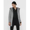 Light Grey Melange 1