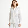 Chemisier broderie anglaise