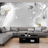 Gris / Argent