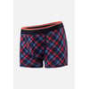 Tartan Bleu Blanc Rouge