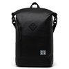 Rolltop rucksack