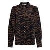 Marron/Noir
