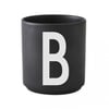 B Lettre Blanche