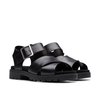 Sandales femme Clarks