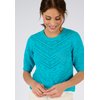 BLEU TURQUOISE
