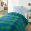 Blue-green