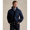 Veste Ralph Lauren bleu