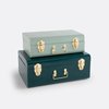 Sage/Light Grey Green