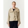 Blanc - Travertine1