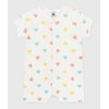 Pyjama bébé garçon Petit Bateau