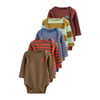 Rayures Multicolores