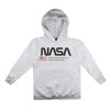 Sweat Nasa gris