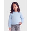 Cashmere Blue