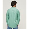 Turquoise Fluo