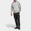 Grey Marl/Black