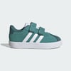 Powder Teal / Cloud White / Preloved Teal