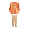 Citrouille Orange