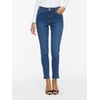 Bleu - Dark Blue Denim1