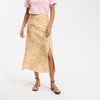 Estampado Amarelo
