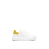 Jaune Moyen