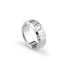 Bague Guess femme argent