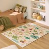 Tapis enfant lavable