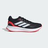Core Black / Cloud White / Lucid Red
