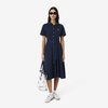Robe Lacoste vintage