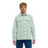 Vert Vintage Green