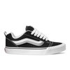 Vans blanche femme