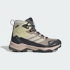 Chalky Brown / Beige / Dual Yellow