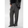 Gris Dark Grey Melange