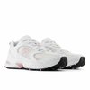 New Balance blanche homme