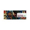 Puzzle Djeco 500 pièces
