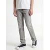 Grey Denim