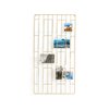 Porte-cartes postale mural
