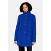 Bright Blue Melange