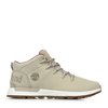 Light Taupe Nubuck