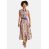 Robe chemise Icode