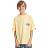 Jaune Mellow Yellow