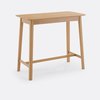 Table haute mange debout