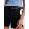 Black Denim