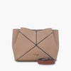 Beige,Doré