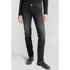 Noir Washed Used