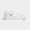 Cloud White / Cloud White / Grey One