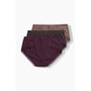Marron Pin