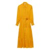 Robe longue paris
