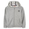 Gris Chine Acier