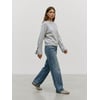 Grise - Light Grey Melange