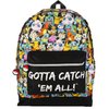 Cartable Pokemon